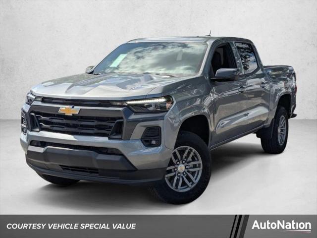 2026 Chevrolet Colorado LT, RWD for sale in Orlando, FL