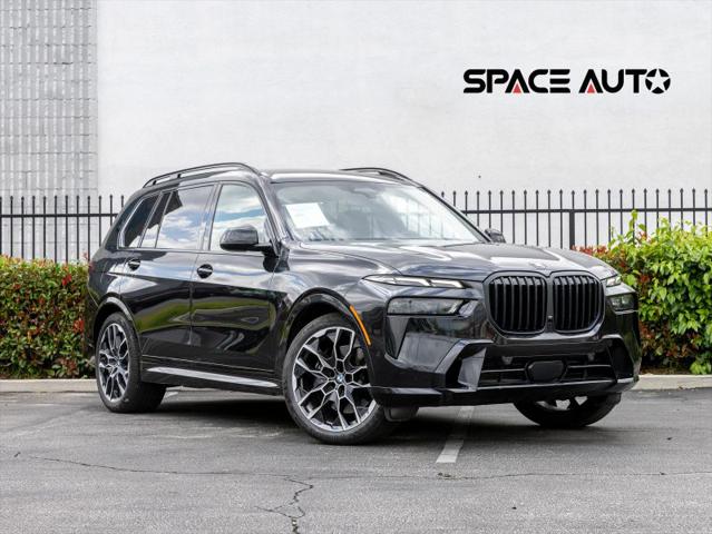 2023 BMW X7 xDrive40i for sale in Azusa, CA
