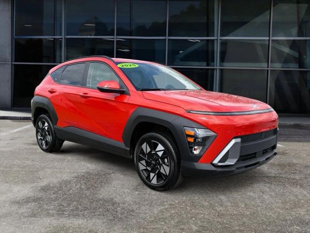2025 Hyundai Kona SEL for sale in Beckley, WV
