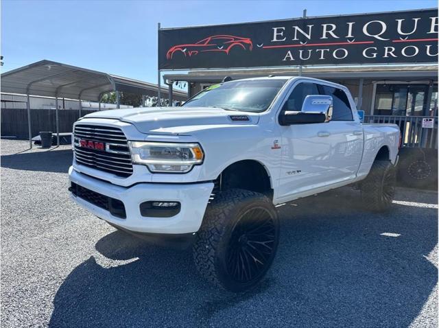 2024 Ram 2500 Laramie Crew Cab 4x4 6'4" Box for sale in Santa Rosa, CA