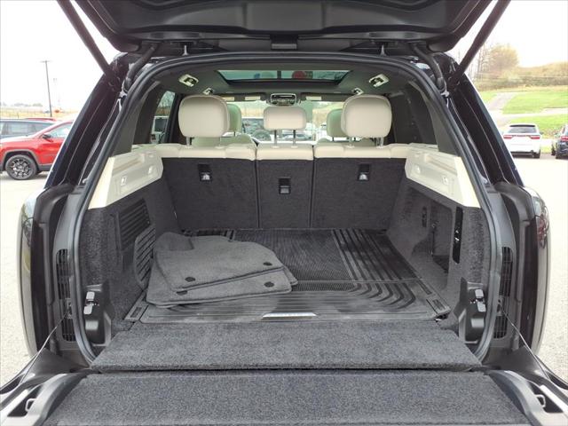 2024 Land Rover Range Rover P530 SE