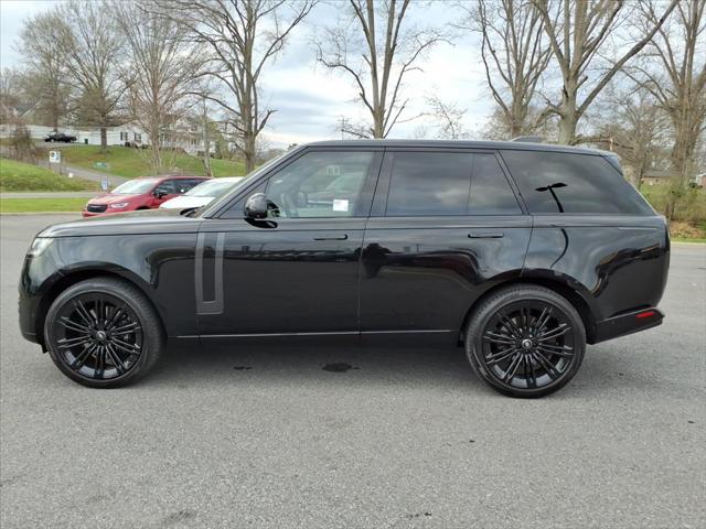 2024 Land Rover Range Rover P530 SE