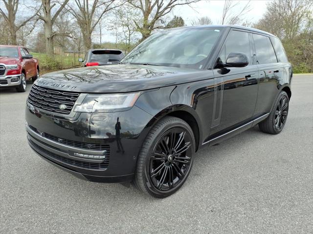 2024 Land Rover Range Rover P530 SE