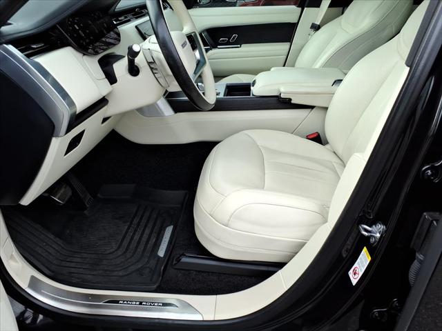 2024 Land Rover Range Rover P530 SE