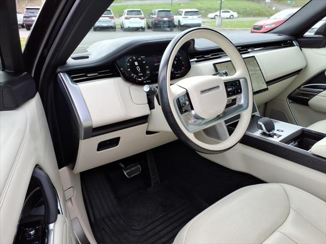 2024 Land Rover Range Rover P530 SE