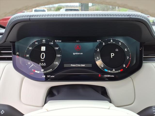 2024 Land Rover Range Rover P530 SE