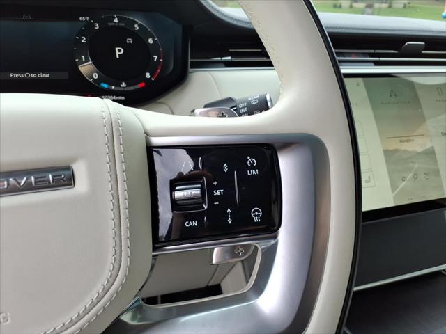 2024 Land Rover Range Rover P530 SE