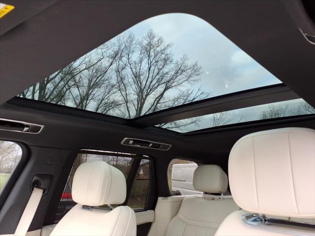 2024 Land Rover Range Rover P530 SE