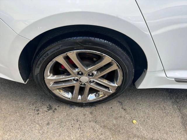 2013 Kia Optima SX