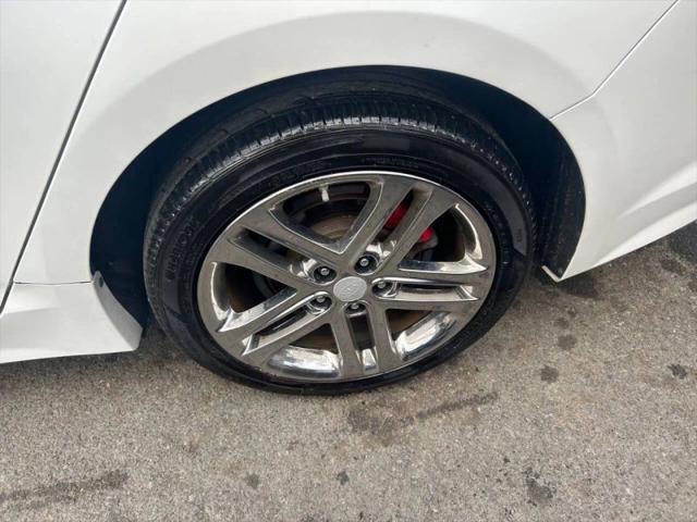 2013 Kia Optima SX