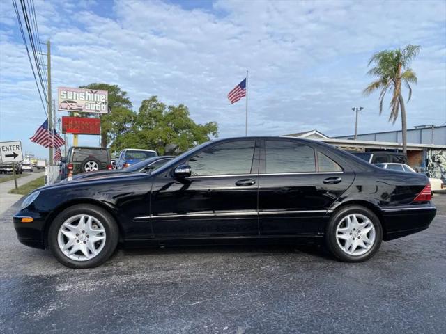 2006 Mercedes-Benz S 350 S 350