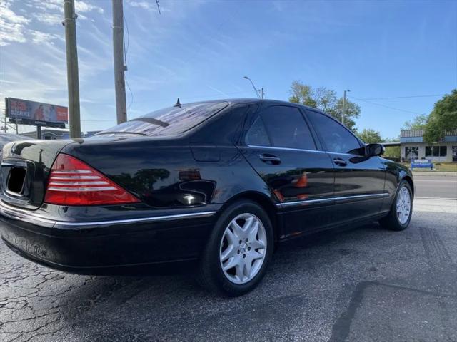2006 Mercedes-Benz S 350 S 350