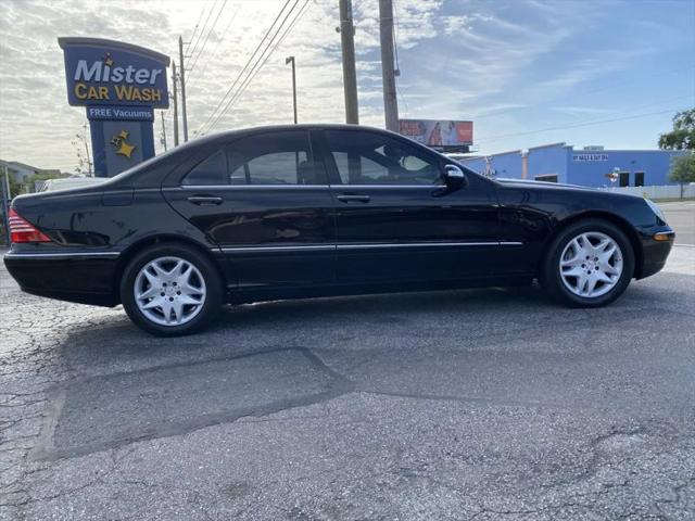 2006 Mercedes-Benz S 350 S 350