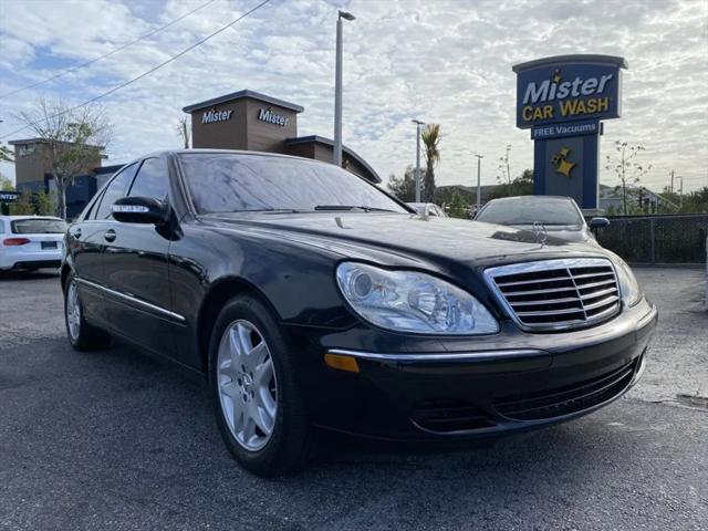 2006 Mercedes-Benz S 350 S 350