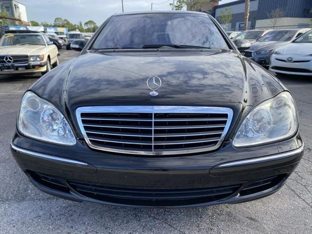 2006 Mercedes-Benz S 350 S 350