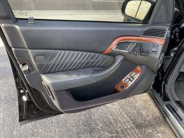 2006 Mercedes-Benz S 350 S 350