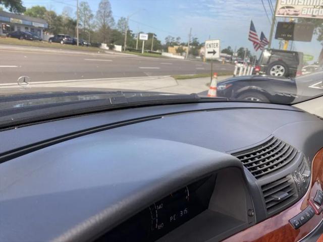 2006 Mercedes-Benz S 350 S 350