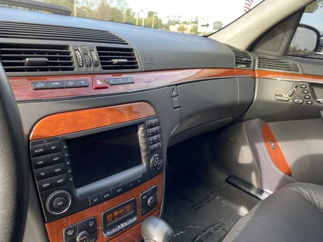 2006 Mercedes-Benz S 350 S 350