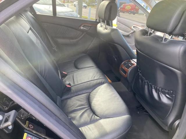 2006 Mercedes-Benz S 350 S 350