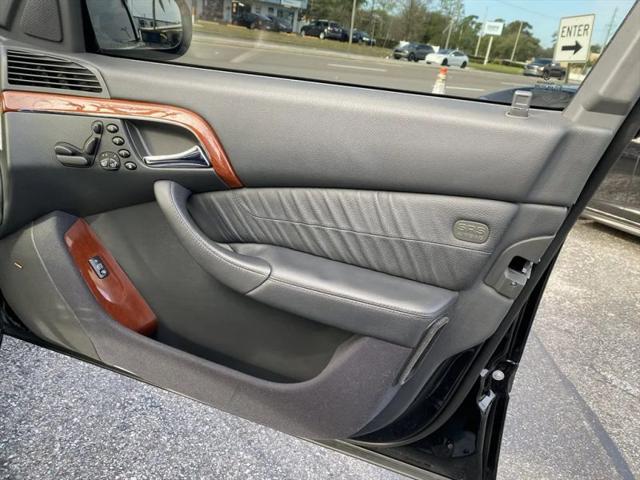 2006 Mercedes-Benz S 350 S 350