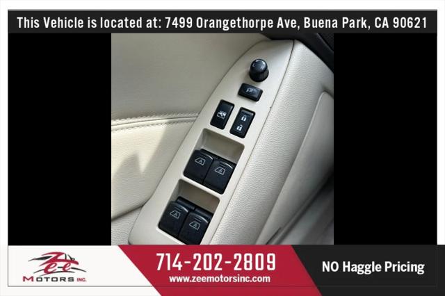 2014 INFINITI Q60 Base