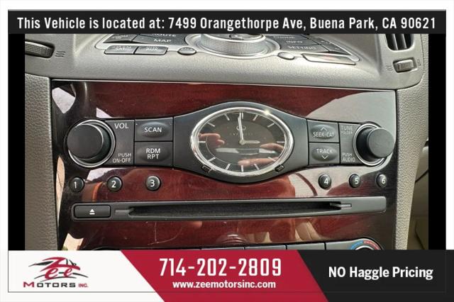 2014 INFINITI Q60 Base