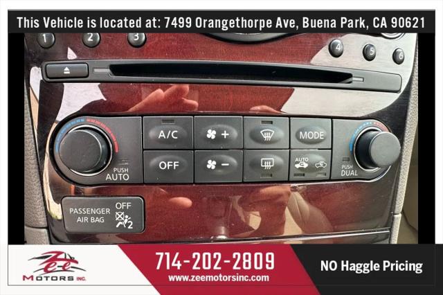 2014 INFINITI Q60 Base