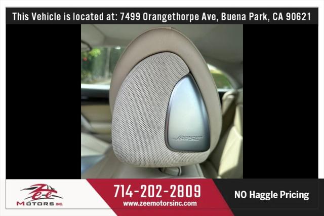 2014 INFINITI Q60 Base