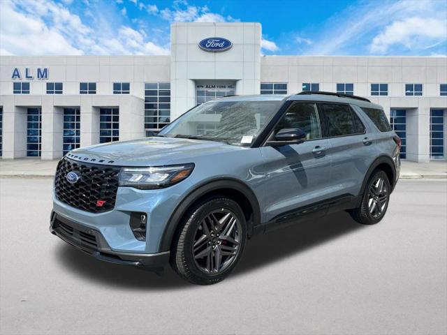 2026 Ford Explorer ST for sale in Marietta, GA