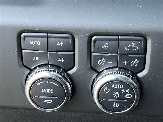 2024 GMC Sierra 1500 4WD Crew Cab Short Box Denali Ultimate