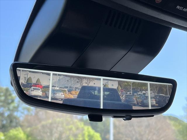 2024 GMC Sierra 1500 4WD Crew Cab Short Box Denali Ultimate