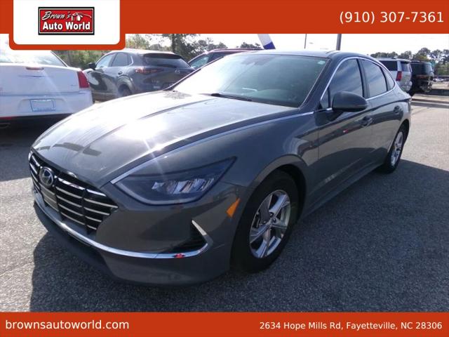 2022 Hyundai Sonata SE for sale in Fayetteville, NC