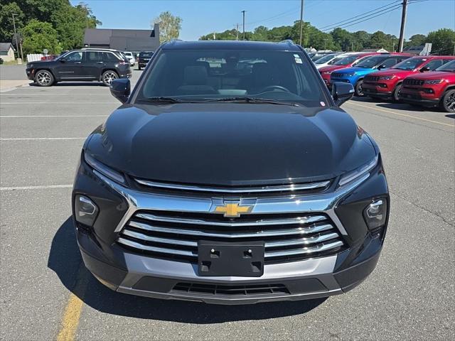 2023 Chevrolet Blazer FWD Premier 2023 Chevrolet Blazer FWD Premier
