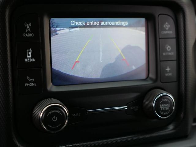 2019 Jeep Wrangler Unlimited Sport S 4x4