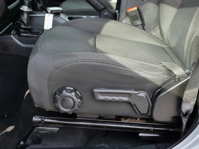 2019 Jeep Wrangler Unlimited Sport S 4x4