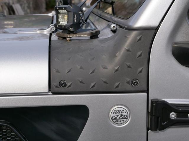2019 Jeep Wrangler Unlimited Sport S 4x4