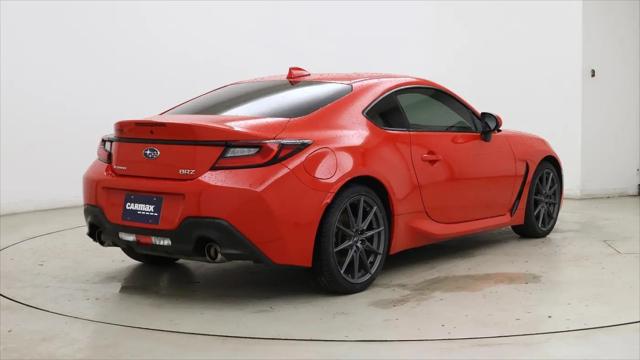 2023 Subaru BRZ Limited
