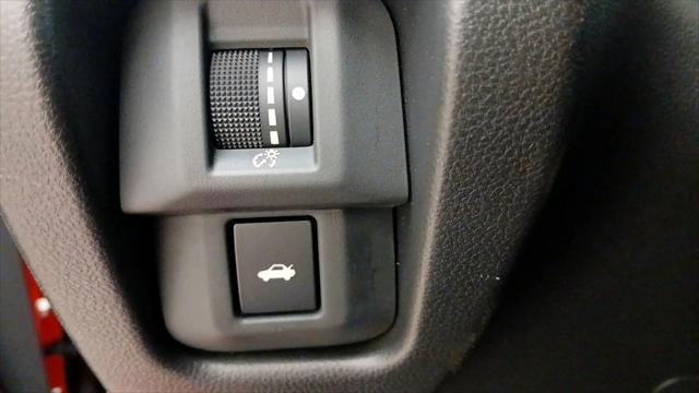 2023 Subaru BRZ Limited