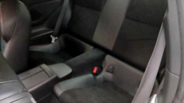 2023 Subaru BRZ Limited