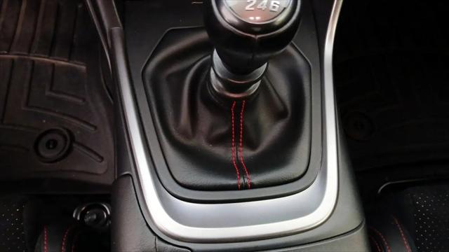 2023 Subaru BRZ Limited