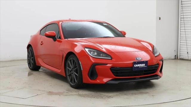 2023 Subaru BRZ Limited for sale in Albany, NY