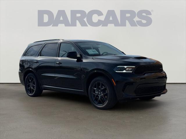 2026 Dodge Durango DURANGO GT AWD HEMI V8 2026 Dodge Durango DURANGO GT AWD HEMI V8