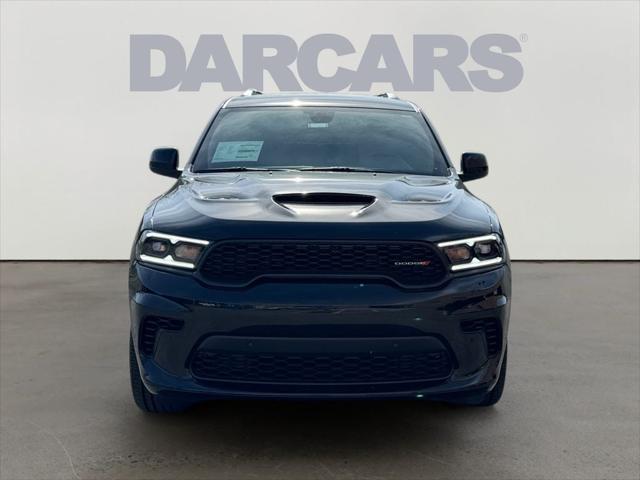 2026 Dodge Durango DURANGO GT AWD HEMI V8 2026 Dodge Durango DURANGO GT AWD HEMI V8
