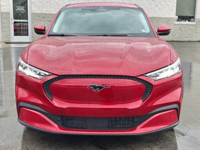 2022 Ford Mustang Mach-E Select