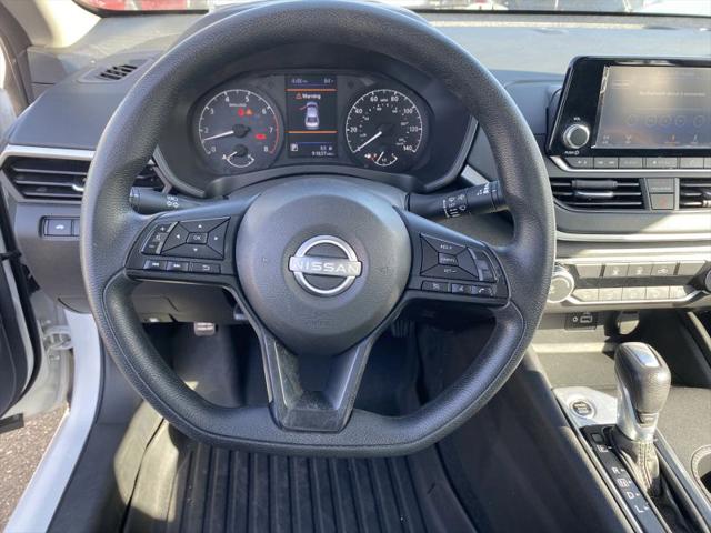2024 Nissan Altima S FWD