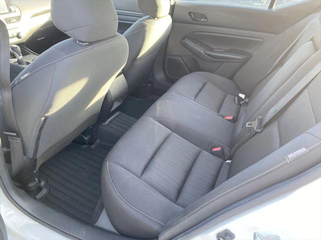 2024 Nissan Altima S FWD