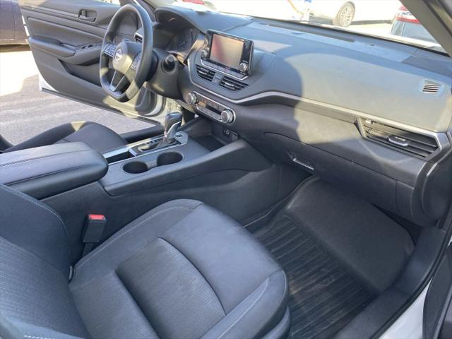2024 Nissan Altima S FWD