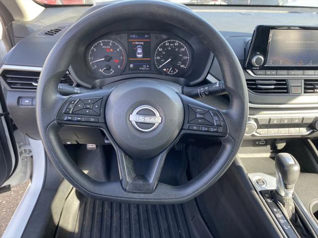 2024 Nissan Altima S FWD