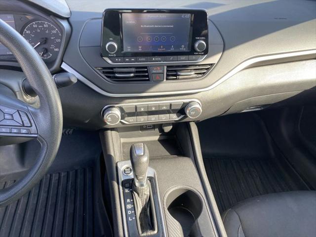 2024 Nissan Altima S FWD