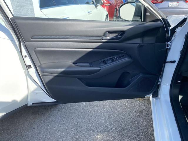 2024 Nissan Altima S FWD